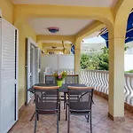 Apartamento By The Sea Grebastica, Sibenik - 20736