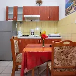 Apartmán By The Sea Grebastica, Sibenik - 20736 *
