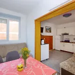 Apartmán By The Sea Grebastica, Sibenik - 20736
