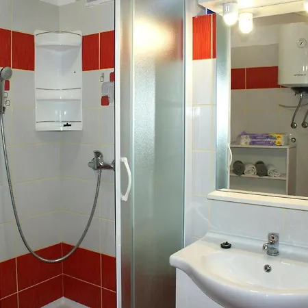 By The Sea Grebastica, Sibenik - 20736 * Grebaštica