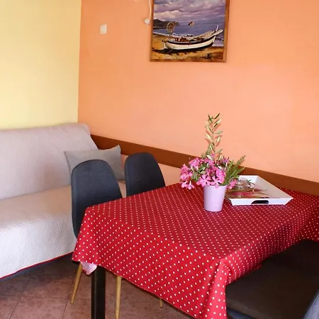 By The Sea Grebastica, Sibenik - 20736 Lägenhet *