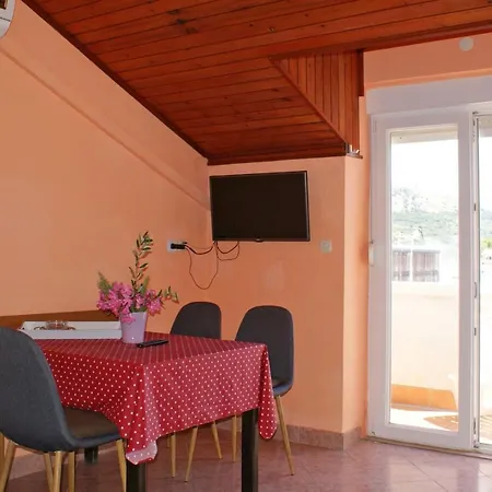 By The Sea Grebastica, Sibenik - 20736 Appartement Grebaštica