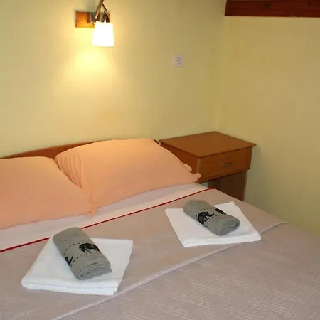 By The Sea Grebastica, Sibenik - 20736 Apartamento
