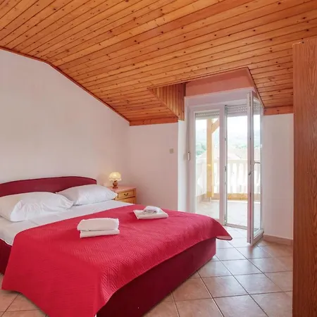 By The Sea Grebastica, Sibenik - 20736 Lägenhet *