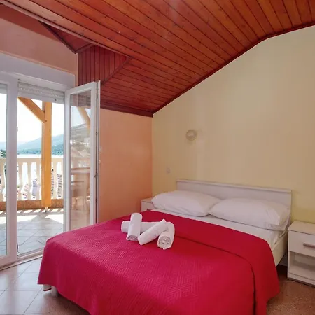Apartamento By The Sea Grebastica, Sibenik - 20736