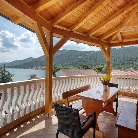 By The Sea Grebastica, Sibenik - 20736 Grebaštica