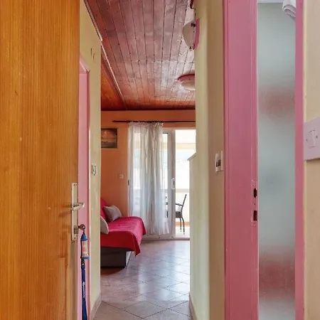 Lägenhet By The Sea Grebastica, Sibenik - 20736 Grebaštica