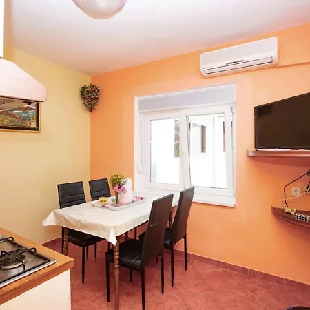 By The Sea Grebastica, Sibenik - 20736 Apartamento Grebaštica