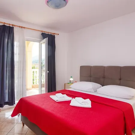 Apartamento By The Sea Grebastica, Sibenik - 20736 *