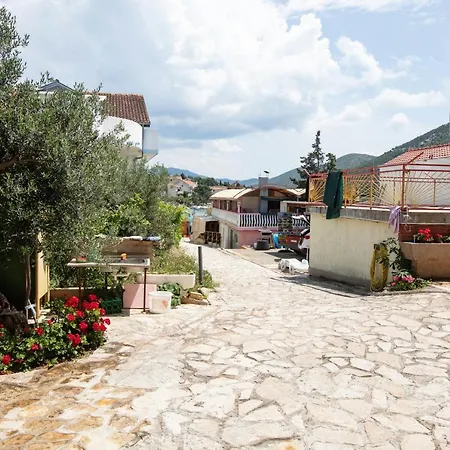 By The Sea Grebastica, Sibenik - 20736 Grebaštica