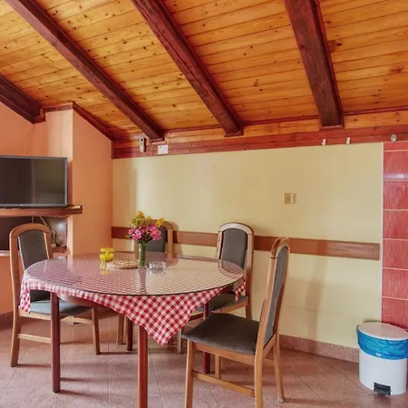 Appartement By The Sea Grebastica, Sibenik - 20736 *