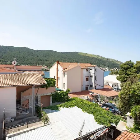 דירה By The Sea Grebastica, Sibenik - 20736 Grebaštica