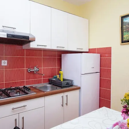 By The Sea Grebastica, Sibenik - 20736 Grebaštica