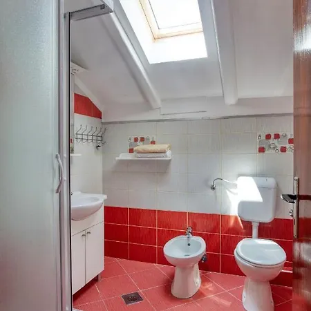 By The Sea Grebastica, Sibenik - 20736 Appartement