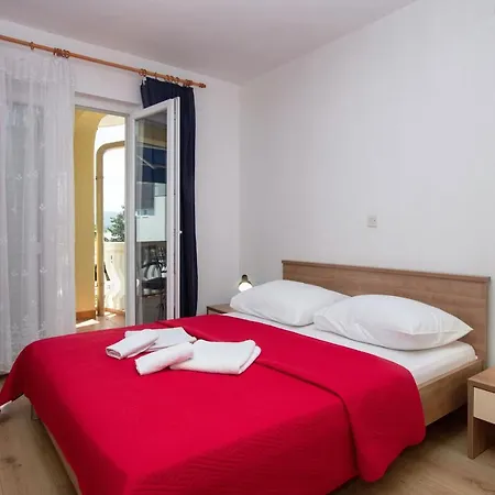 By The Sea Grebastica, Sibenik - 20736 * Grebaštica