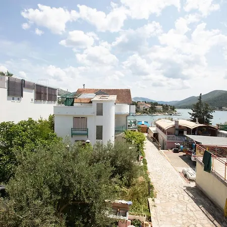 By The Sea Grebastica, Sibenik - 20736 Appartement
