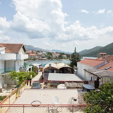 דירה By The Sea Grebastica, Sibenik - 20736 *