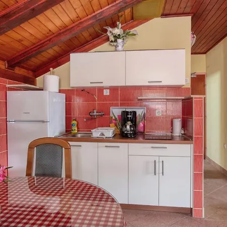 Apartment By The Sea Grebastica, Sibenik - 20736