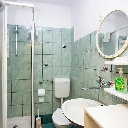 By The Sea Grebastica, Sibenik - 20736 Grebaštica