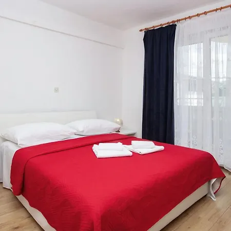Apartment By The Sea Grebastica, Sibenik - 20736 Grebastica