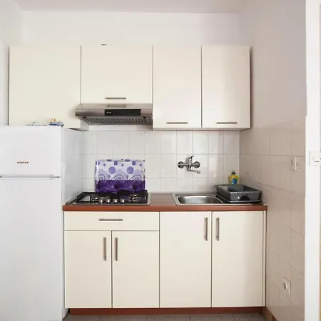 By The Sea Grebastica, Sibenik - 20736 Apartamento *
