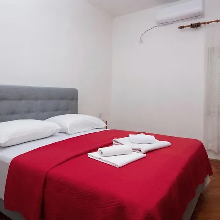 Apartamento By The Sea Grebastica, Sibenik - 20736 *