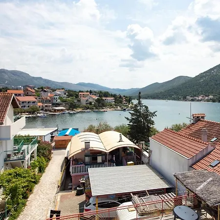 Apartamento By The Sea Grebastica, Sibenik - 20736 Grebaštica