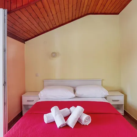 By The Sea Grebastica, Sibenik - 20736 Apartamento *