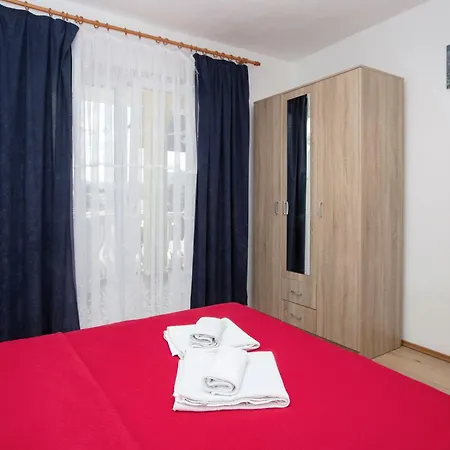 Apartamento By The Sea Grebastica, Sibenik - 20736 Grebaštica