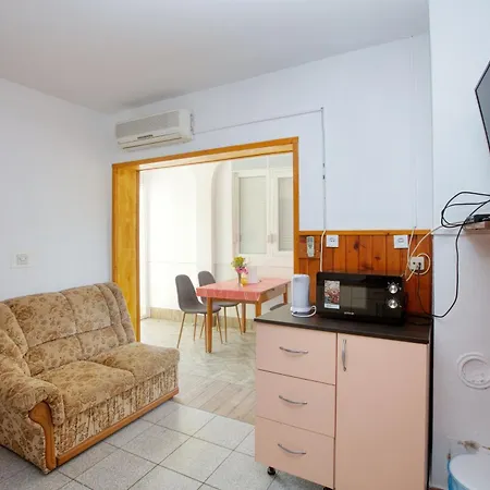 By The Sea Grebastica, Sibenik - 20736 Apartamento Grebaštica
