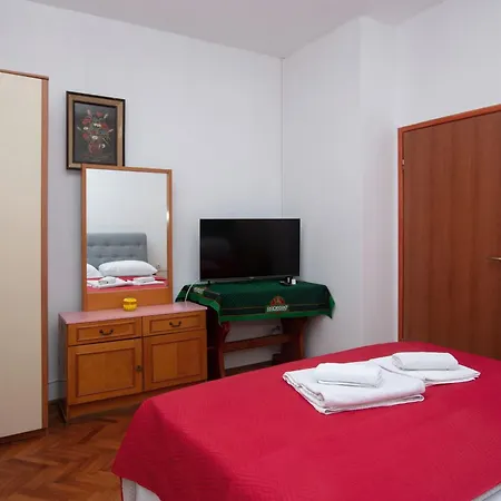 By The Sea Grebastica, Sibenik - 20736 Apartamento *