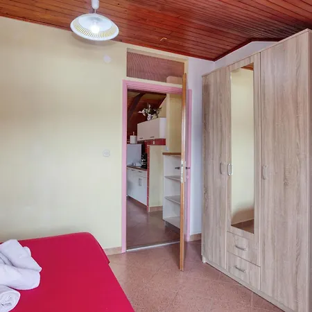 Apartamento By The Sea Grebastica, Sibenik - 20736 *
