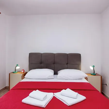 Apartamento By The Sea Grebastica, Sibenik - 20736 Grebaštica