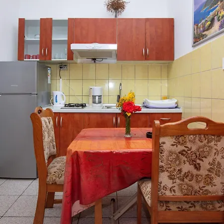 Apartamento By The Sea Grebastica, Sibenik - 20736 *