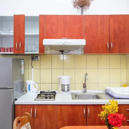 Apartamento By The Sea Grebastica, Sibenik - 20736 Grebaštica