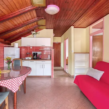 Apartamento By The Sea Grebastica, Sibenik - 20736