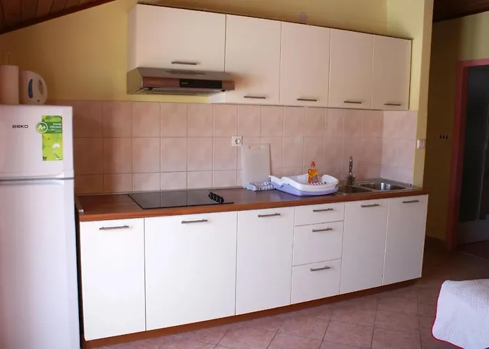 By The Sea Grebastica, Sibenik - 20736 Grebaštica