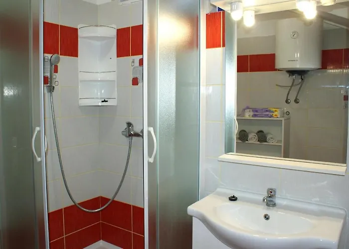 By The Sea Grebastica, Sibenik - 20736 * Grebaštica