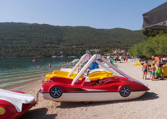 דירה By The Sea Grebastica, Sibenik - 20736 Grebaštica