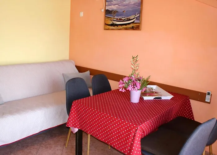 By The Sea Grebastica, Sibenik - 20736 Appartement *