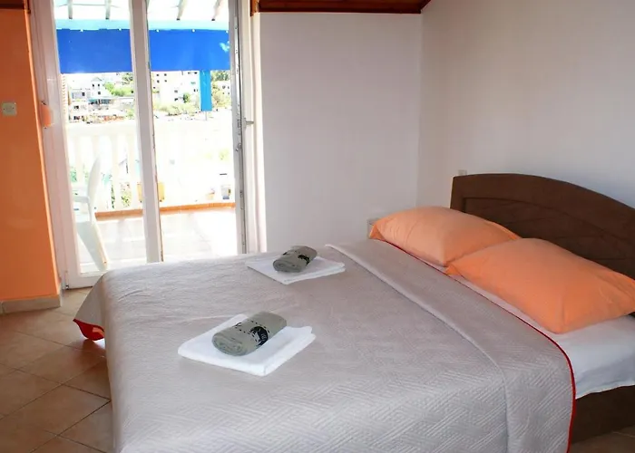 By The Sea Grebastica, Sibenik - 20736