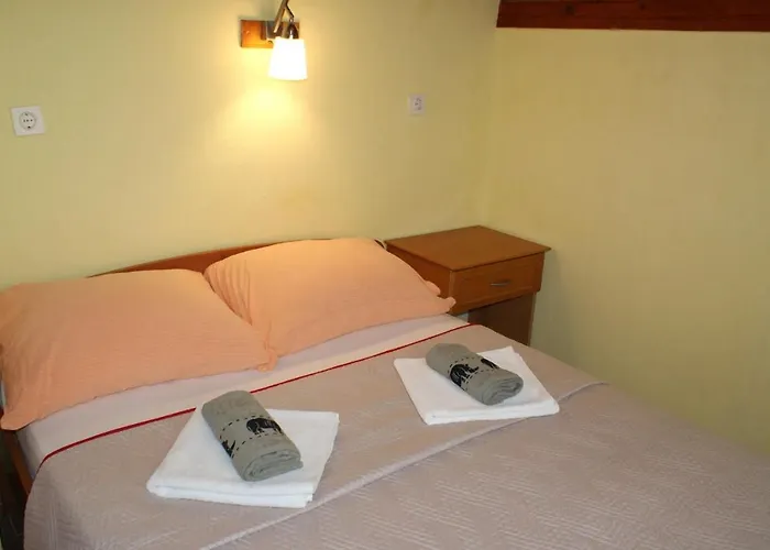 By The Sea Grebastica, Sibenik - 20736 Appartement