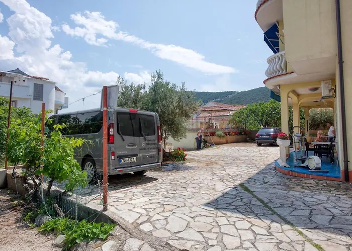 By The Sea Grebastica, Sibenik - 20736