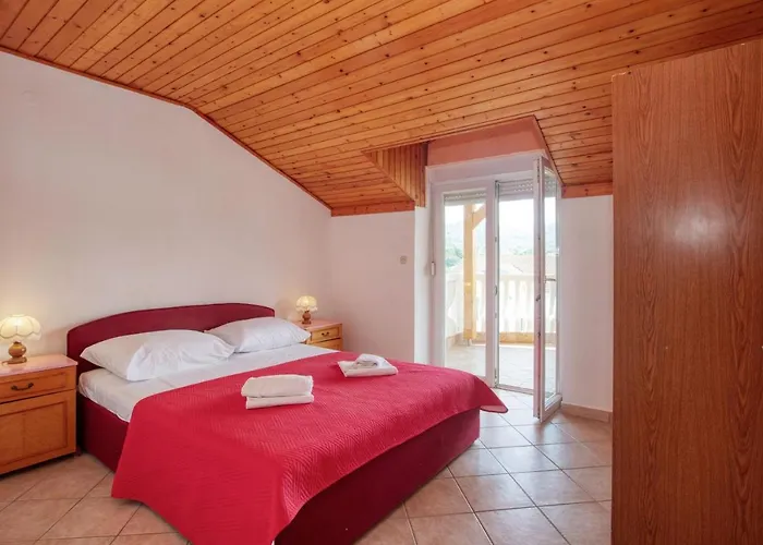 By The Sea Grebastica, Sibenik - 20736 Appartement *