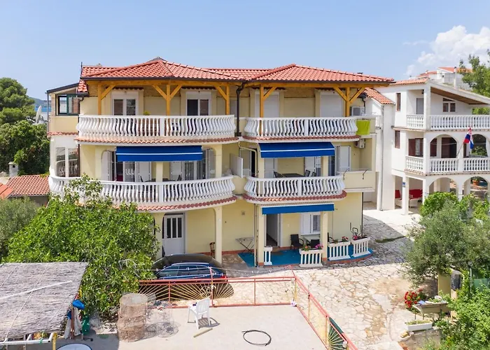 By The Sea Grebastica, Sibenik - 20736