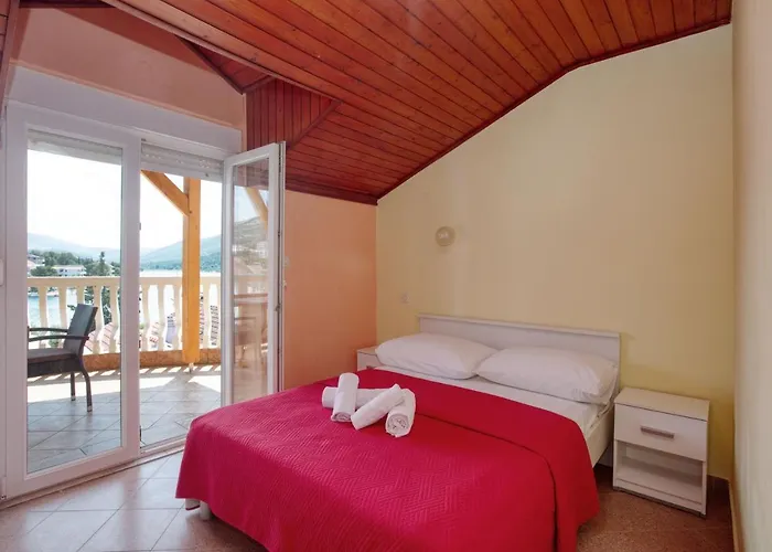 Apartamento By The Sea Grebastica, Sibenik - 20736