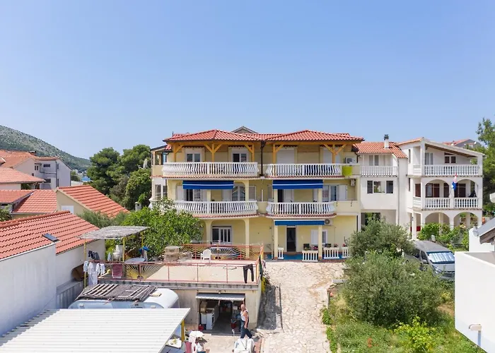 By The Sea Grebastica, Sibenik - 20736 *