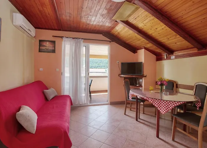 דירה By The Sea Grebastica, Sibenik - 20736 Grebaštica