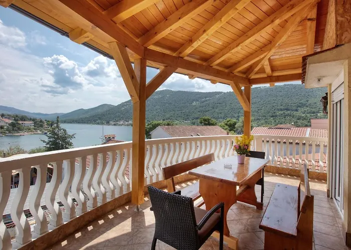 By The Sea Grebastica, Sibenik - 20736 Grebaštica