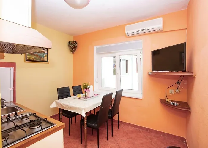 By The Sea Grebastica, Sibenik - 20736 Apartamento Grebaštica